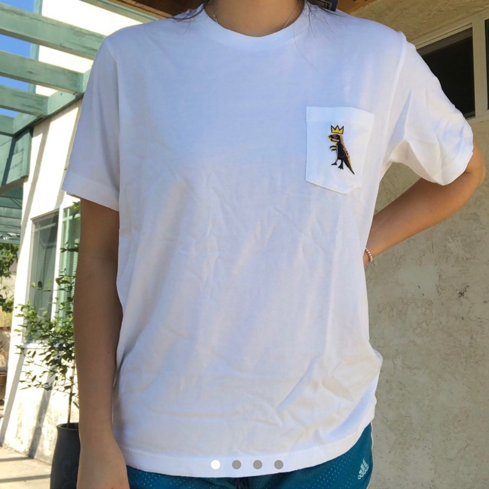 Uniqlo SPRZ NY T-Shirt